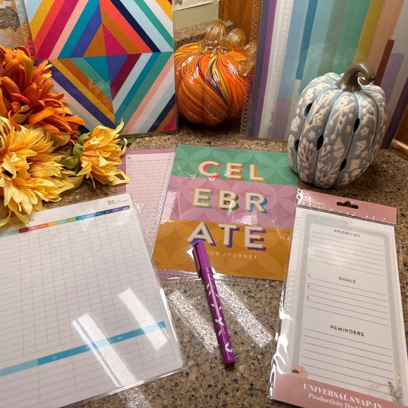 ✨ Planner Accessories Bundle ✨ - Picture 1 of 6